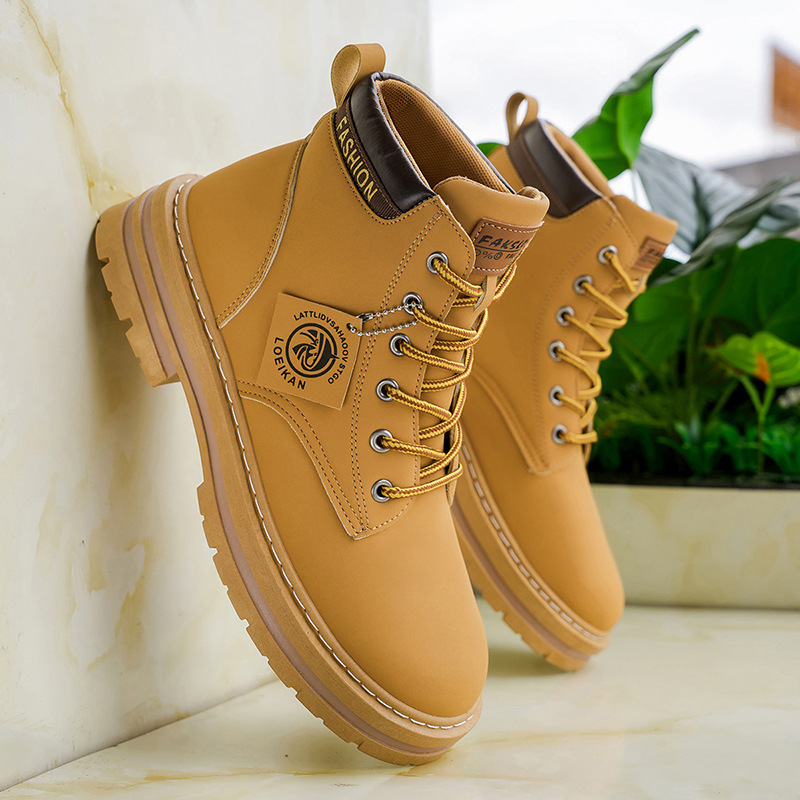 2025 Nuevas botas clásicas de  - Men Accessories Style reseña y precio