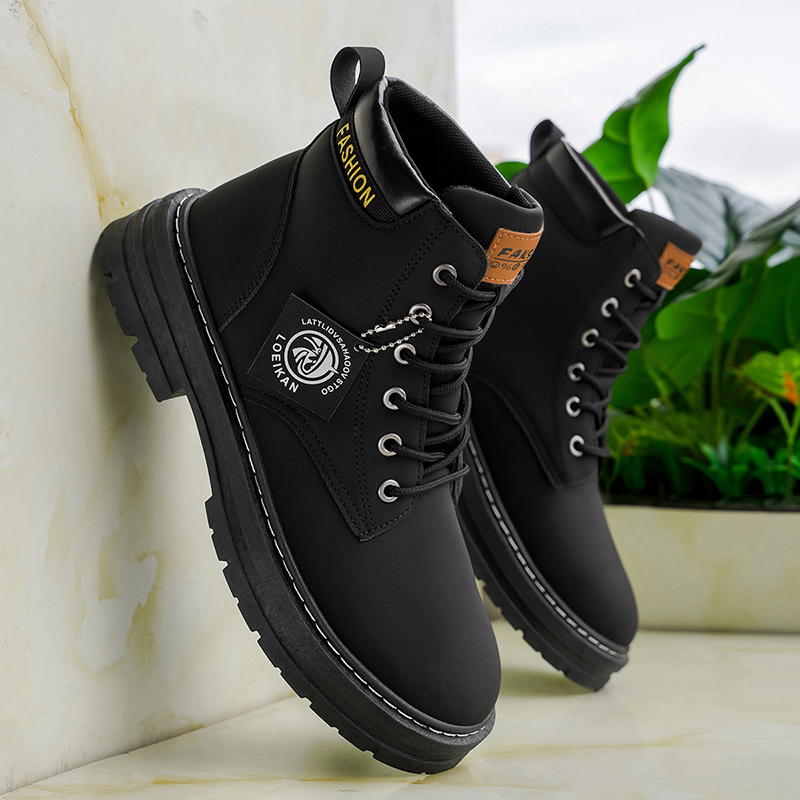 2025 Nuevas botas clásicas de  - Men Accessories Style reseña y precio