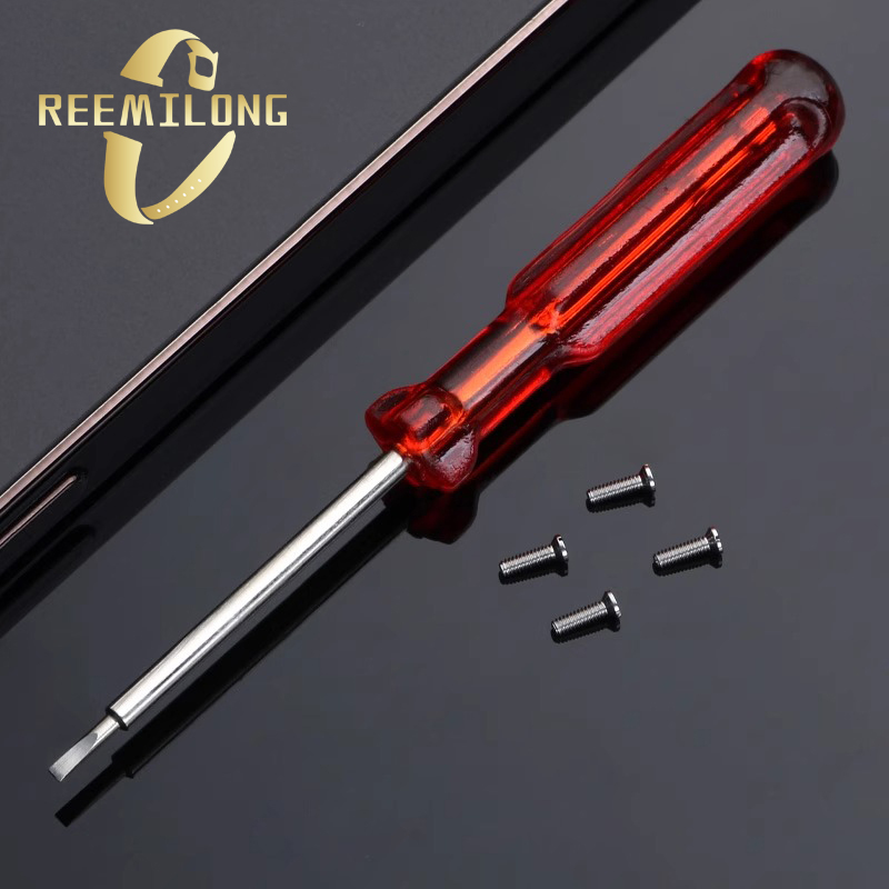 2 tornillos para la cubierta d - Men'S Accessories Cartier reseña y precio