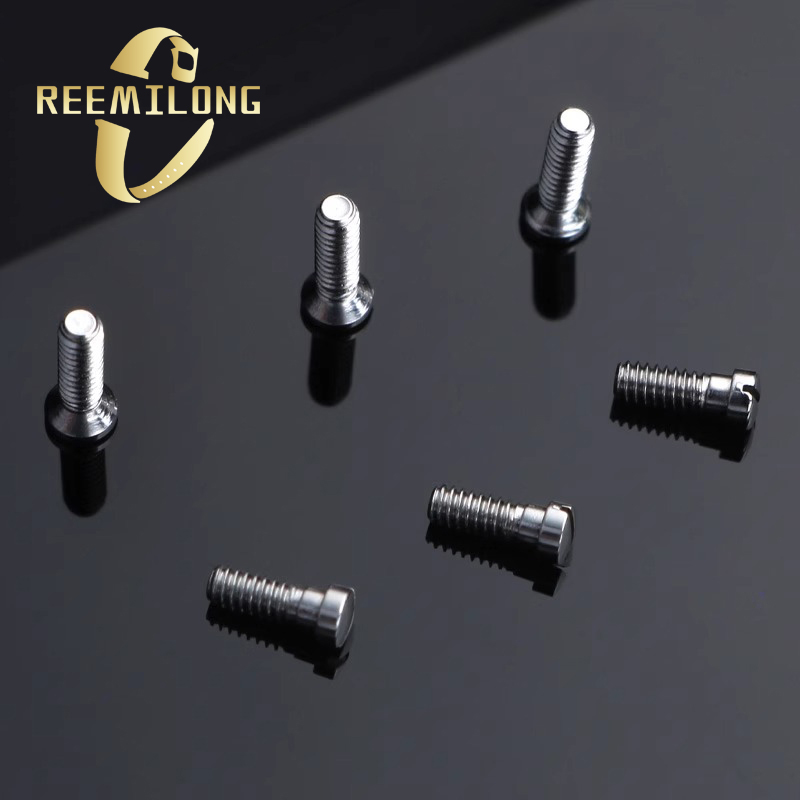 2 tornillos para la cubierta d - Men'S Accessories Cartier reseña y precio