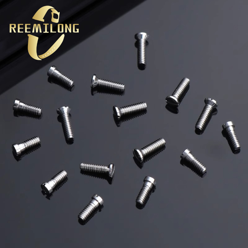 2 tornillos para la cubierta d - Men'S Accessories Cartier reseña y precio