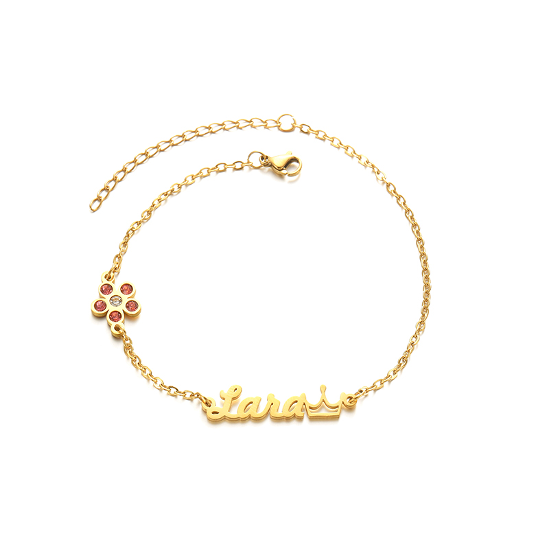 Goxijite-collar con nombre per - Men Accessories Name reseña y precio