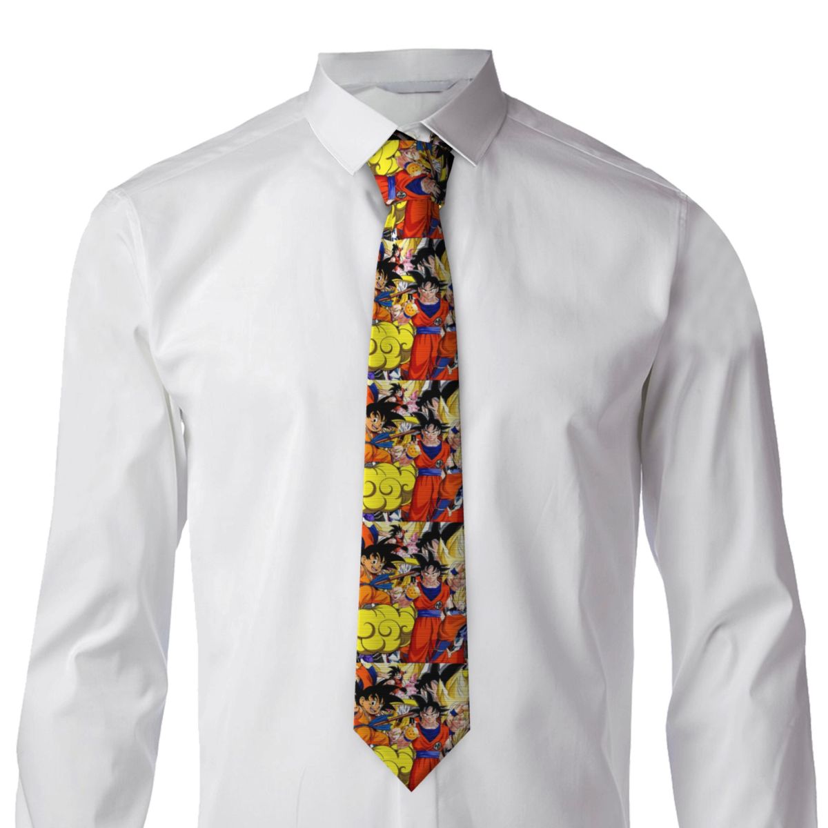 Corbata personalizada de dibuj - Men Accessories Wedding reseña y precio