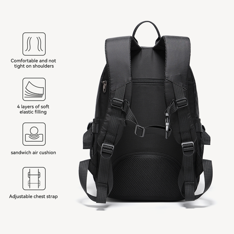 VOLUNTEER, mochilas impermeabl - Men'S Accessories Backpack reseña y precio