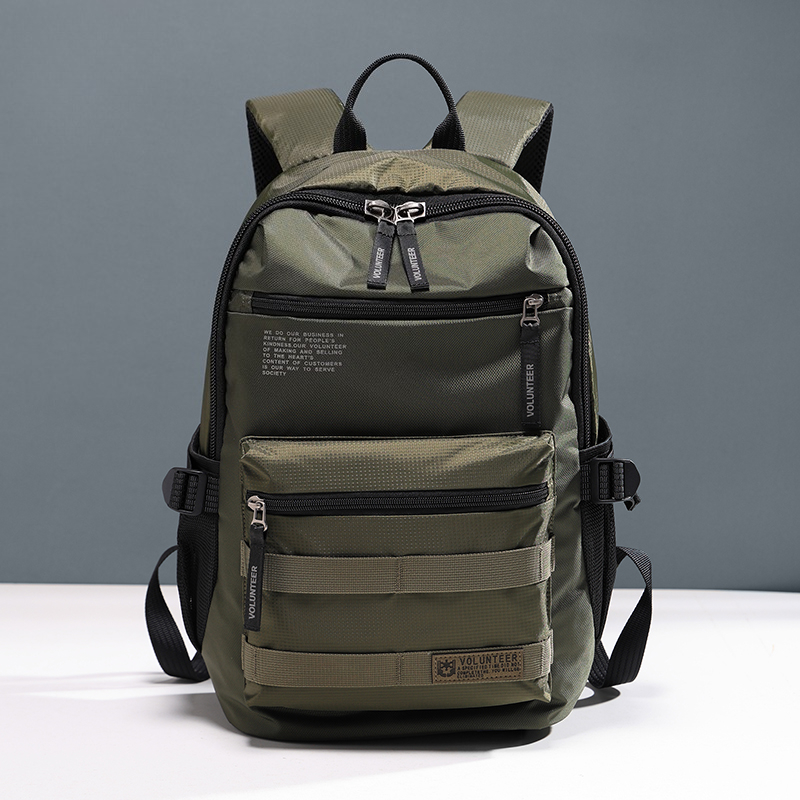 VOLUNTEER, mochilas impermeabl - Men'S Accessories Backpack reseña y precio