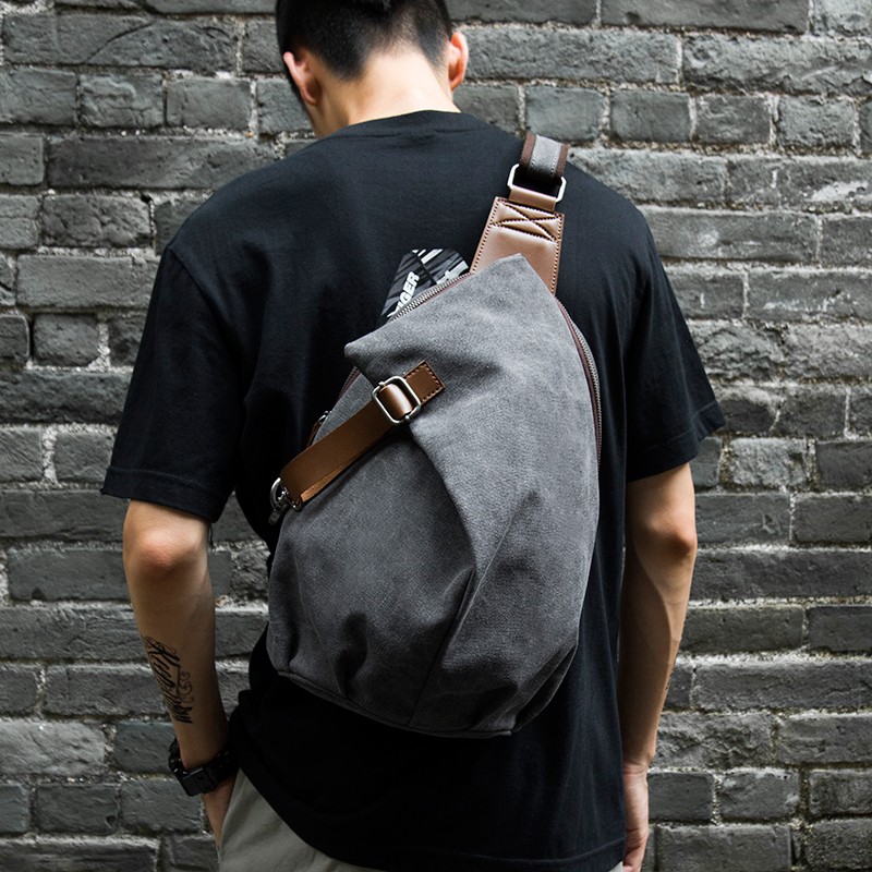 MTE ELAN Bolso bandolera de lo - Men'S Accessories Backpack reseña y precio