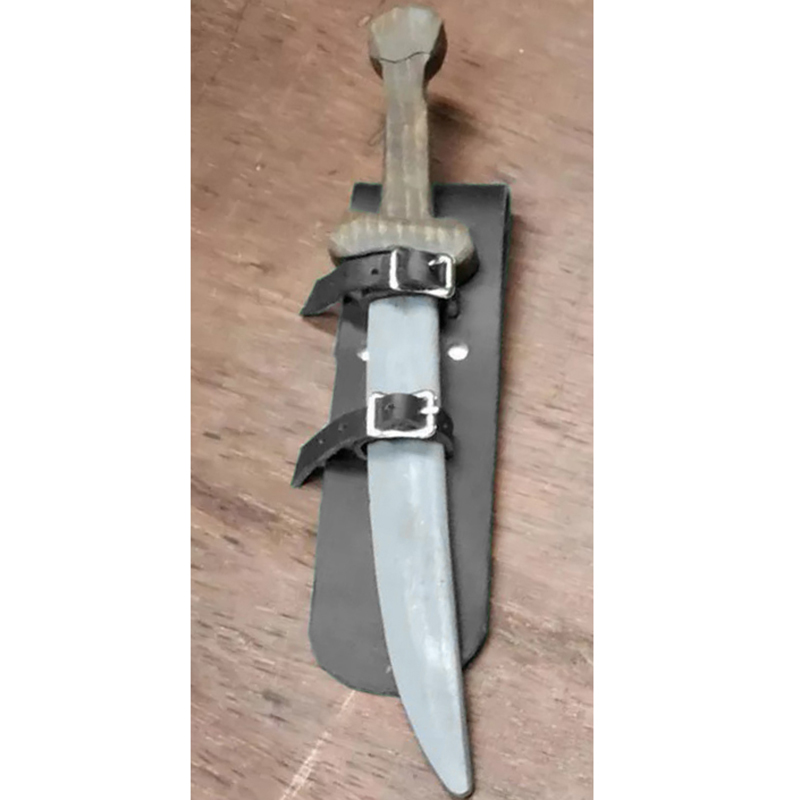 Soporte de daga pirata Medieva - Men'S Viking Accessories reseña y precio