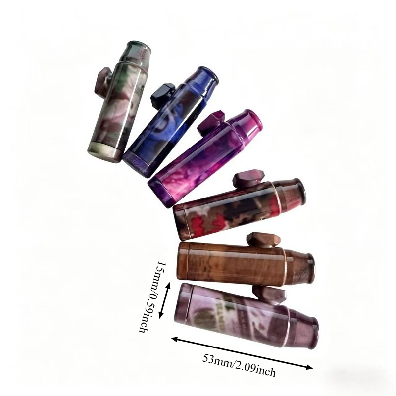 4/8 piezas de aleación de alum - Men Accessories Usa reseña y precio