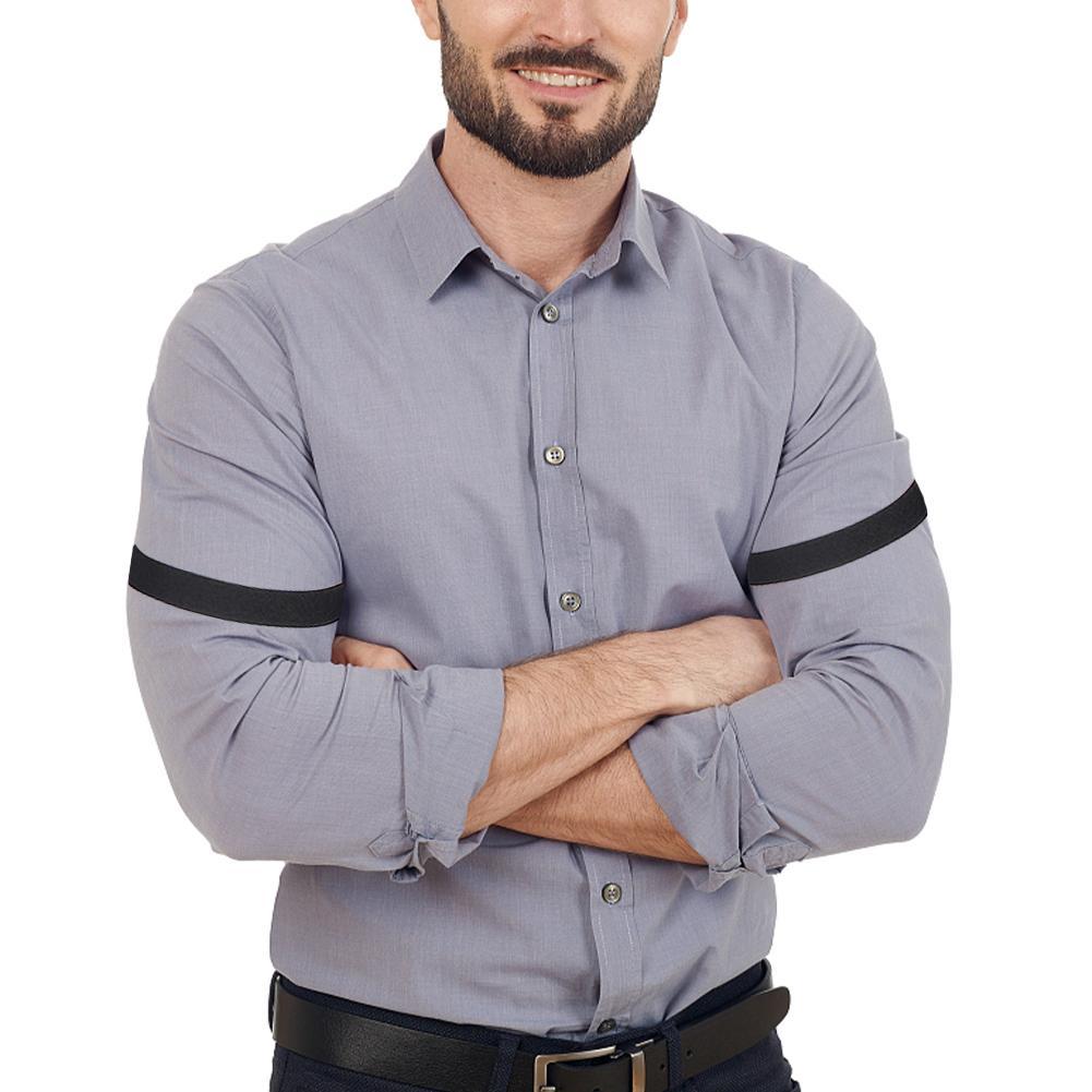2 Piezas de Brazaletes Elástic - Men Accessories Wedding reseña y precio