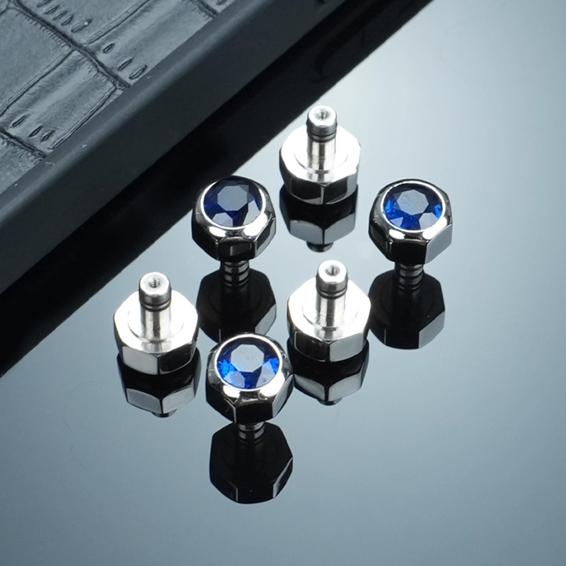 Para Cartier Head Santos, coro - Men'S Accessories Cartier reseña y precio