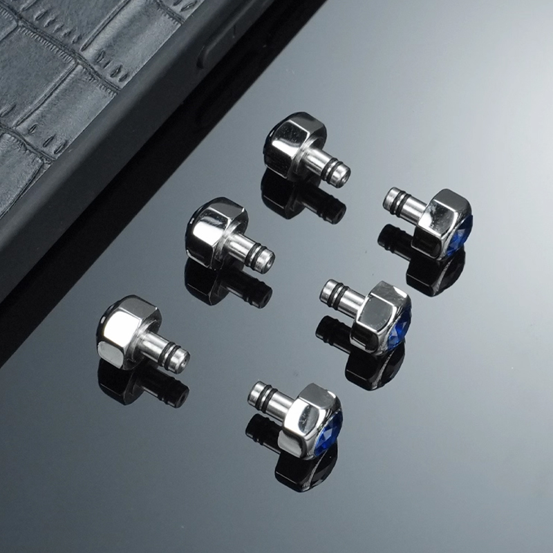 Para Cartier Head Santos, coro - Men'S Accessories Cartier reseña y precio