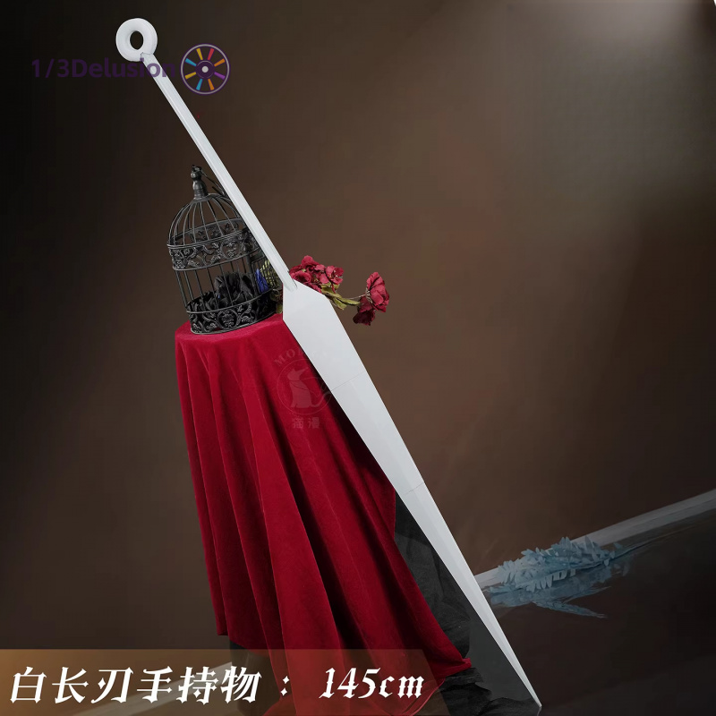 Disfraz de Cosplay de Hollow K - Men Accessories Store reseña y precio