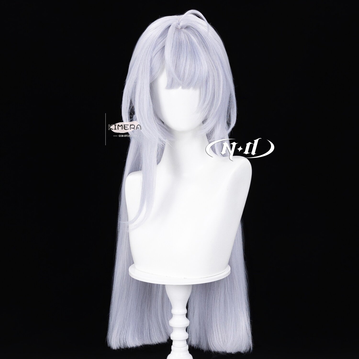 Peluca de Cosplay Velina de Ki - Men Accessories Store reseña y precio