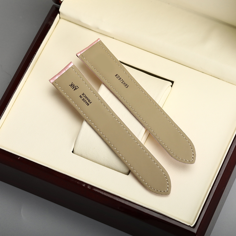 Correa de cocodrilo para hombr - Men'S Accessories Cartier reseña y precio