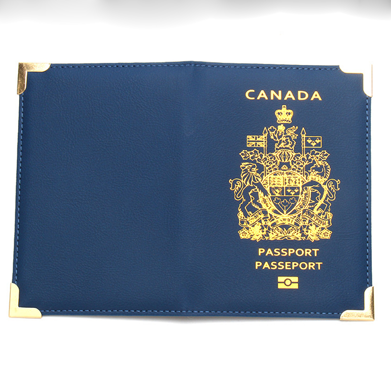 Porta pasaporte de moda Canadá - Men'S Accessories Canada reseña y precio
