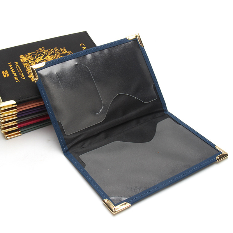 Porta pasaporte de moda Canadá - Men'S Accessories Canada reseña y precio