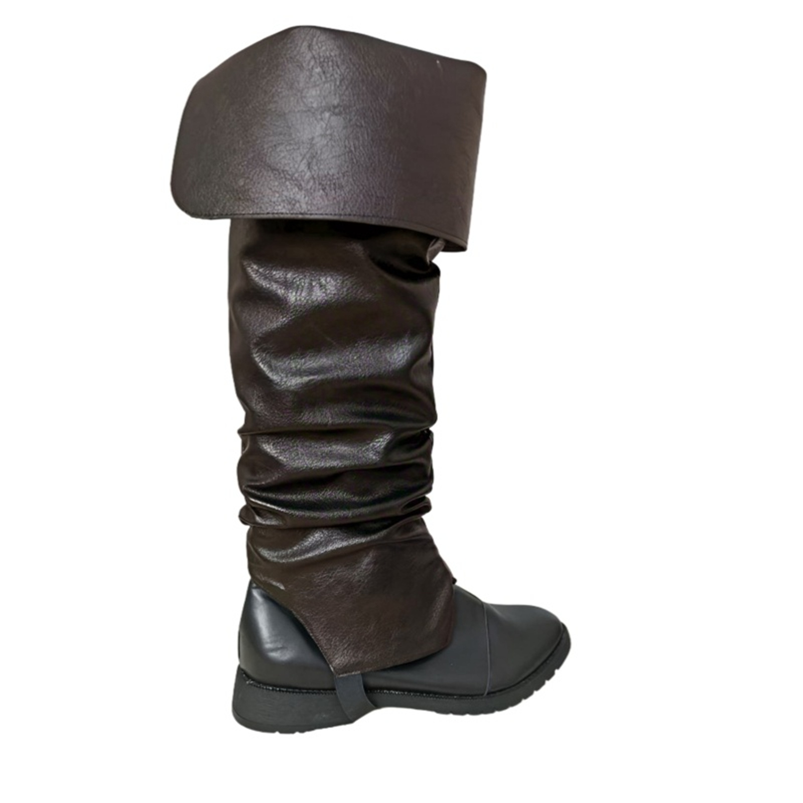 Fundas para botas de pirata Me - Men'S Viking Accessories reseña y precio