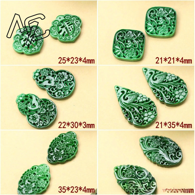 2 Piezas de Pendientes Colgant - Men Accessories Usa reseña y precio