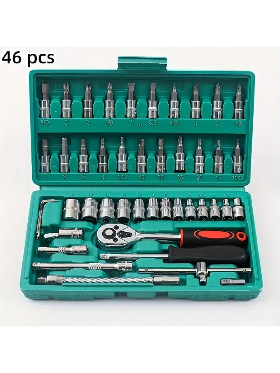 Juego de llaves de trinquete d - Men Accessories Combo reseña y precio