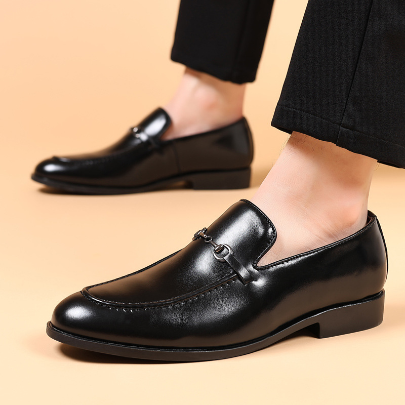 Zapatos De oficina para Hombre - Men Accessories Elegant reseña y precio
