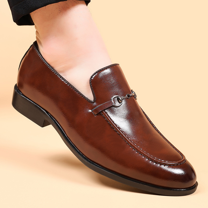 Zapatos De oficina para Hombre - Men Accessories Elegant reseña y precio