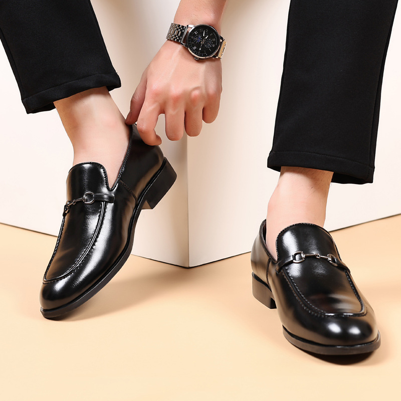 Zapatos De oficina para Hombre - Men Accessories Elegant reseña y precio