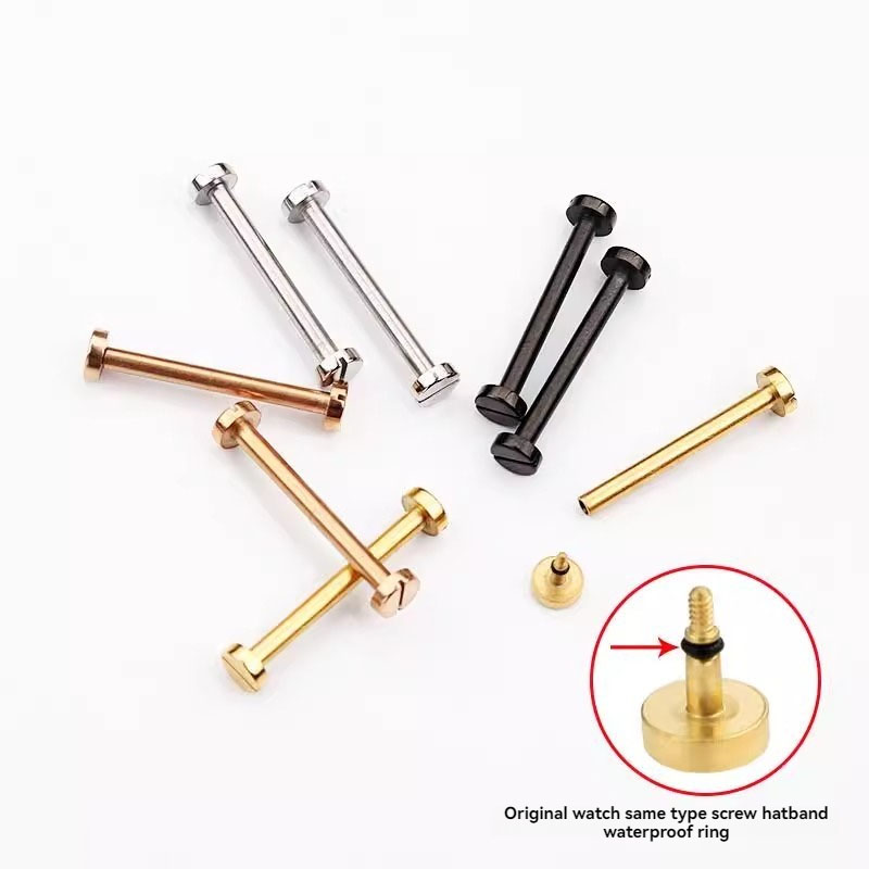 Varilla de tornillo de 19,6mm  - Men'S Accessories Cartier reseña y precio
