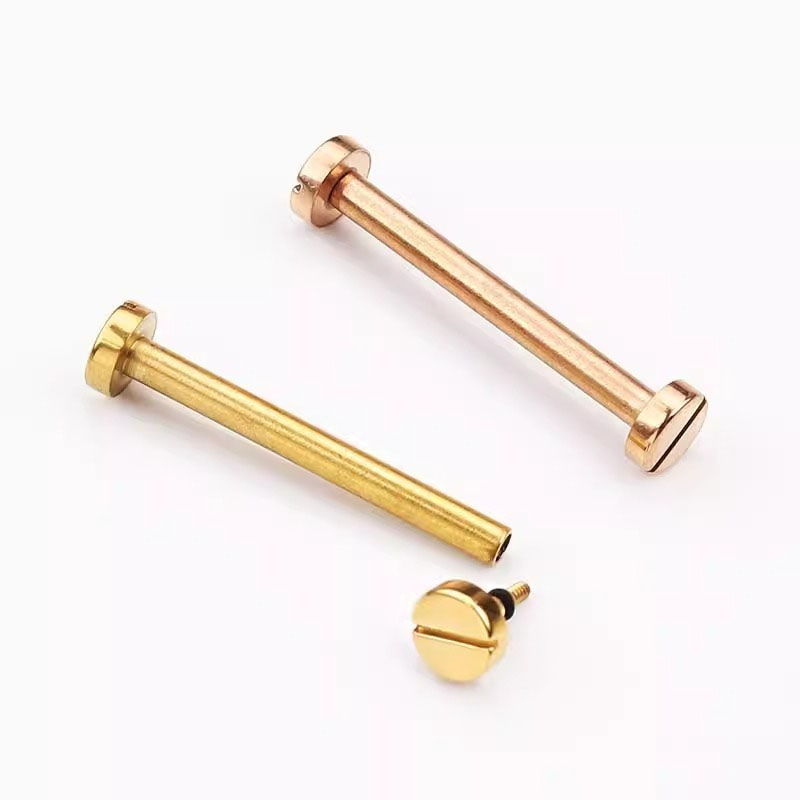Varilla de tornillo de 19,6mm  - Men'S Accessories Cartier reseña y precio