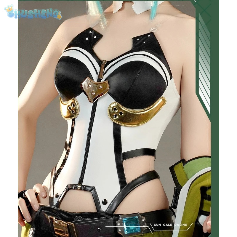 Anime Sword Art Online Asada S - Men Accessories Online reseña y precio