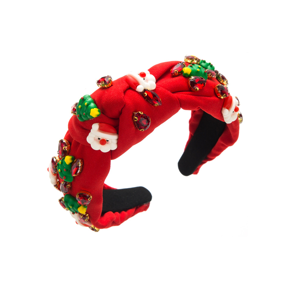 Nueva diadema navideña persona - Men Accessories Wedding reseña y precio