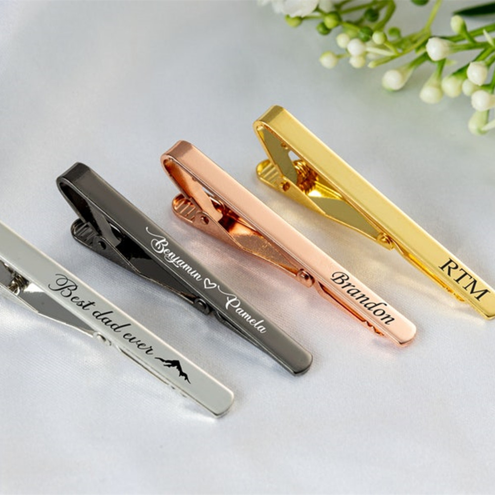 Personalizado logotipo persona - Men Accessories Name reseña y precio