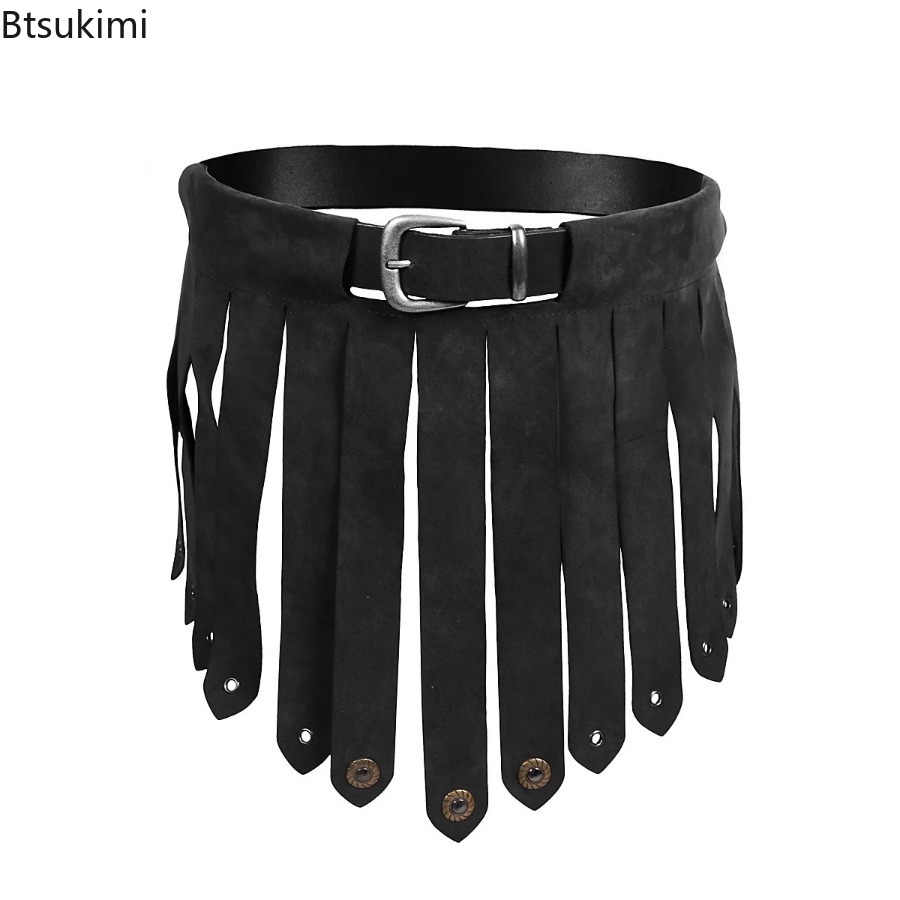 Disfraces de Halloween para di - Men'S Viking Accessories reseña y precio