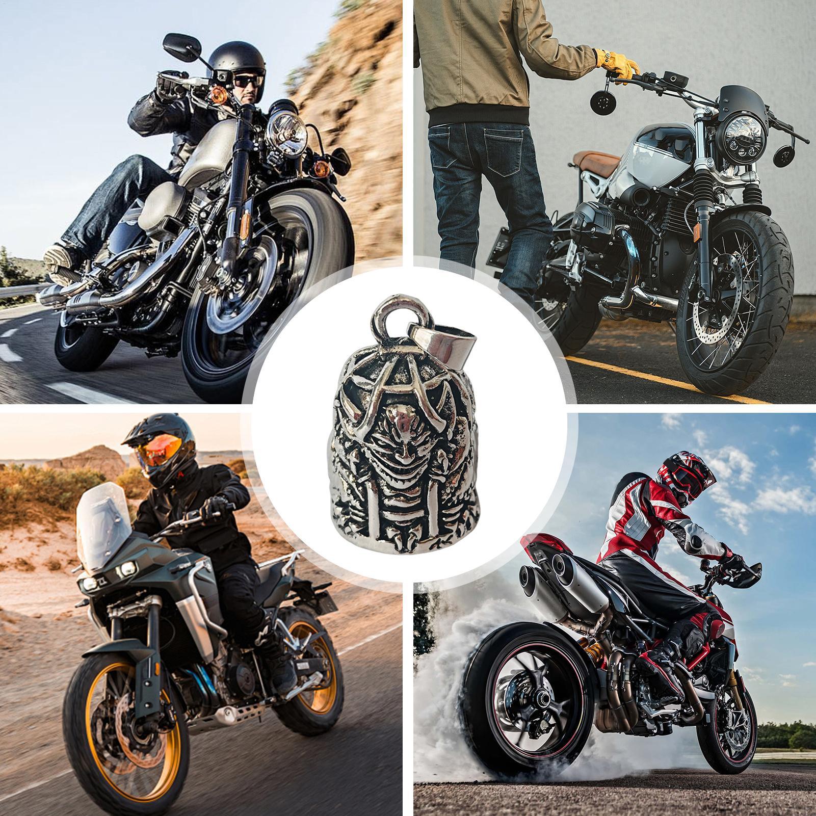Jaula Retro de estilo de motoc - Men Accessories Style reseña y precio