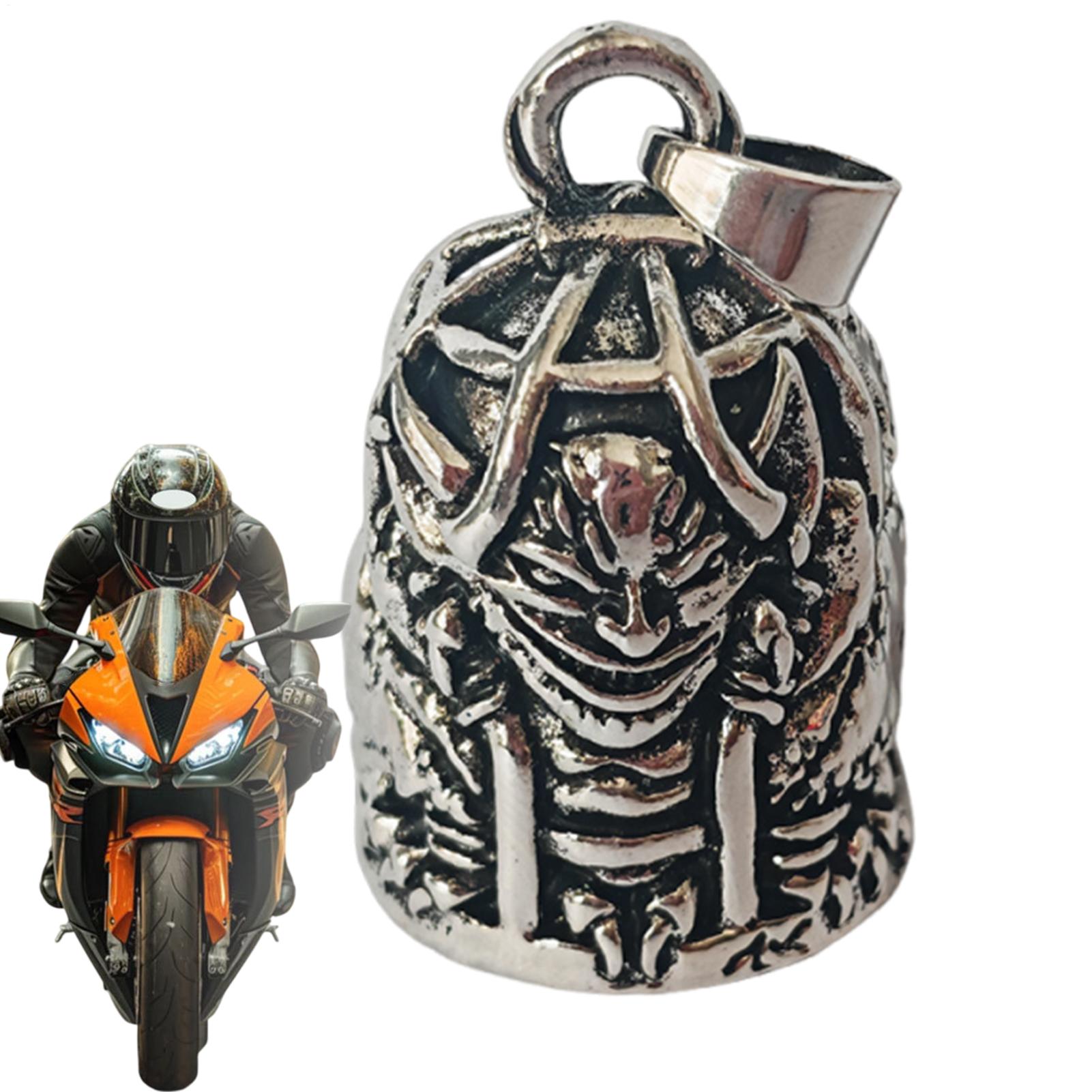 Jaula Retro de estilo de motoc - Men Accessories Style reseña y precio