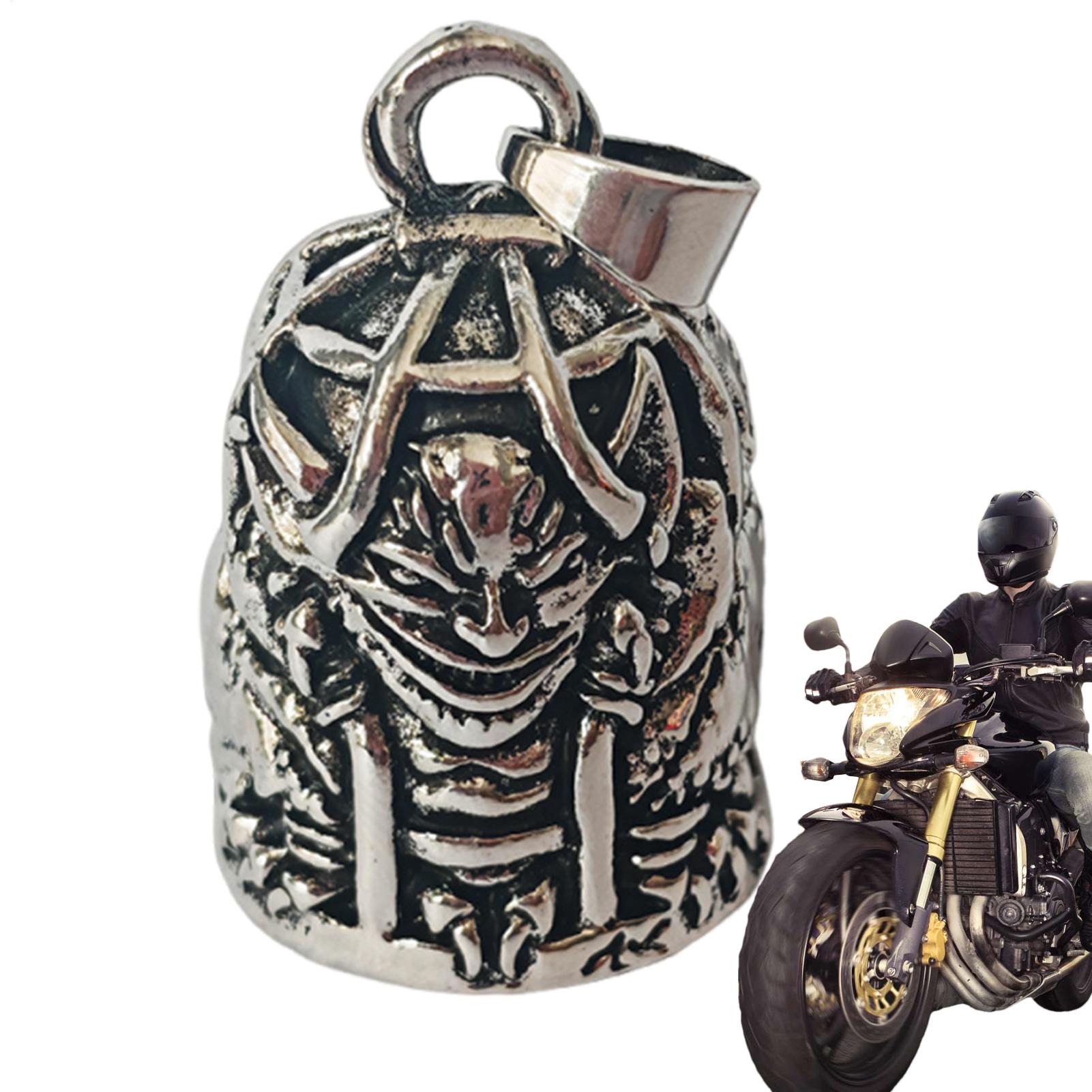 Jaula Retro de estilo de motoc - Men Accessories Style reseña y precio
