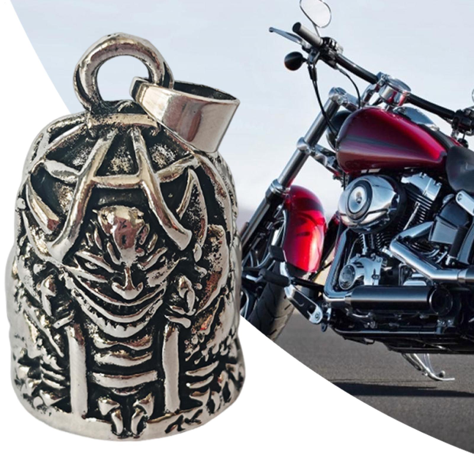 Jaula Retro de estilo de motoc - Men Accessories Style reseña y precio