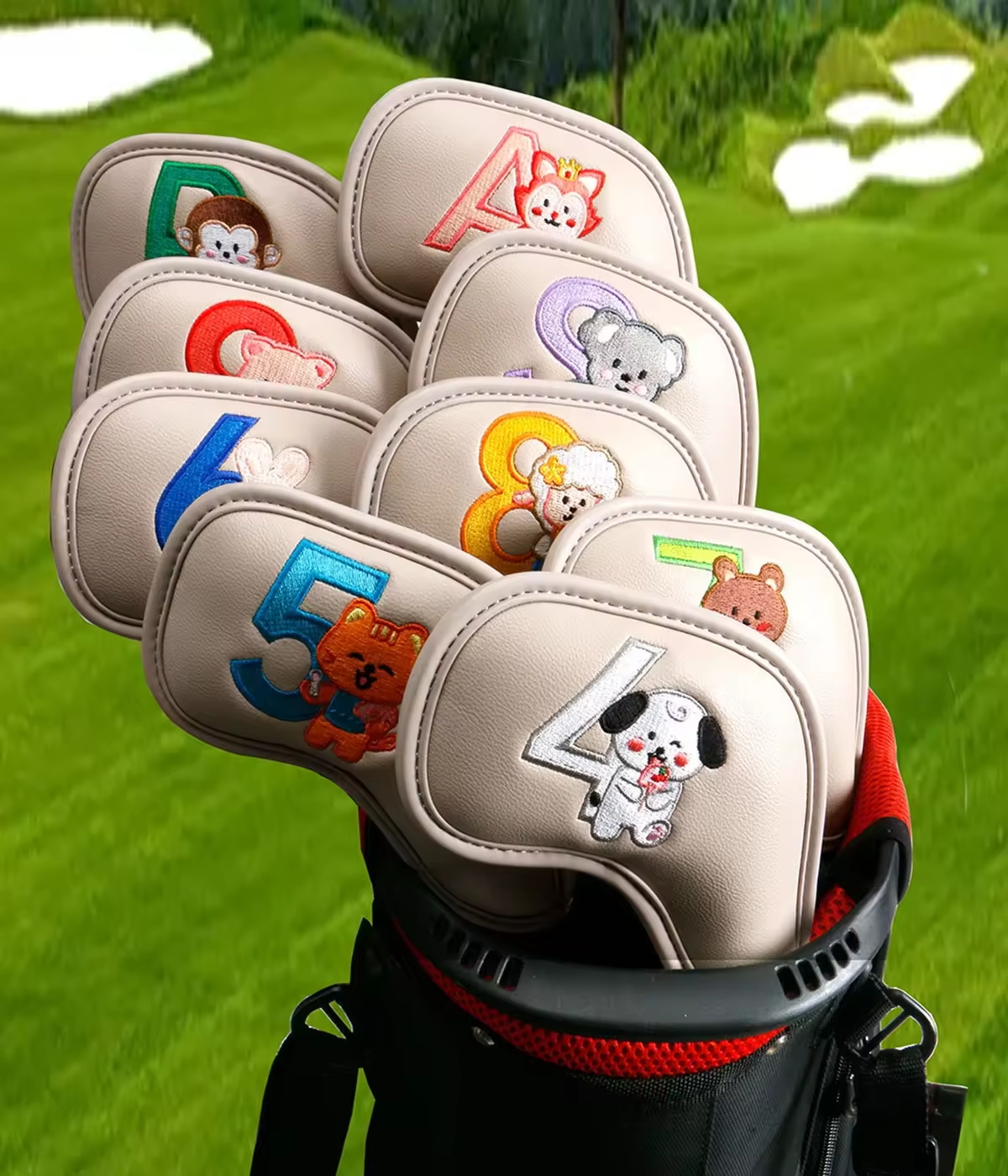9 Fundas Protectoras para Palo - Men Accessories Usa reseña y precio