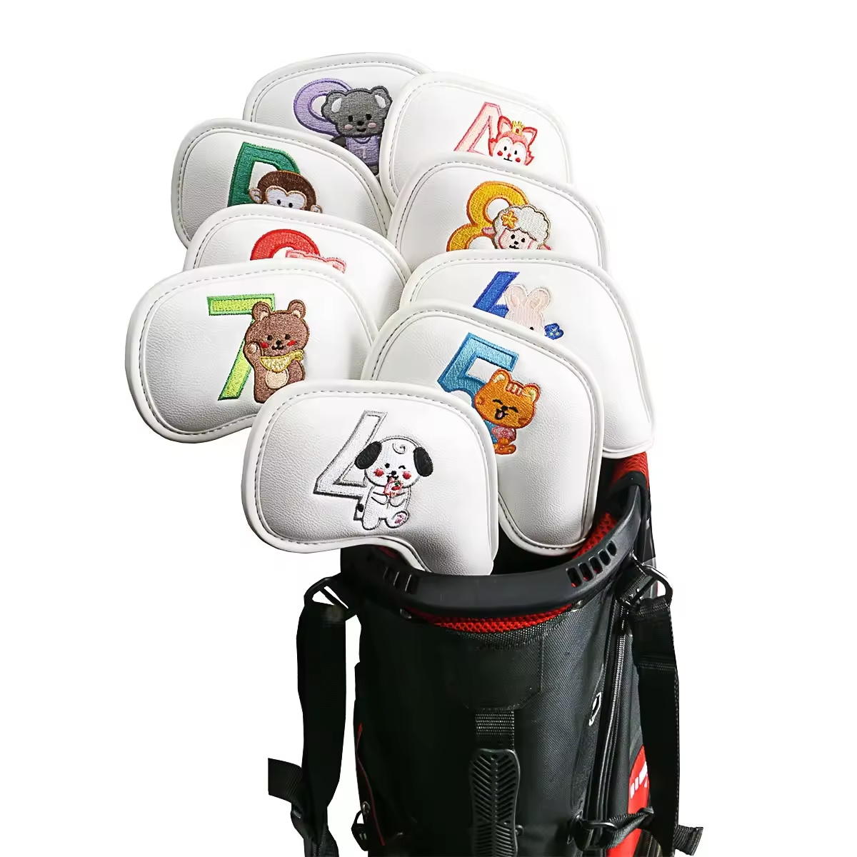 9 Fundas Protectoras para Palo - Men Accessories Usa reseña y precio