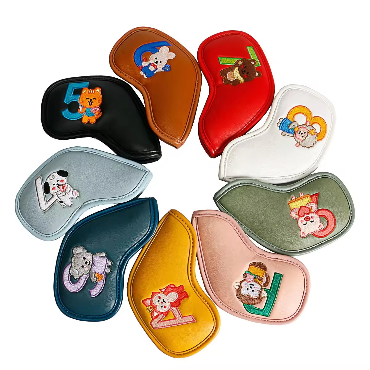 9 Fundas Protectoras para Palo - Men Accessories Usa reseña y precio