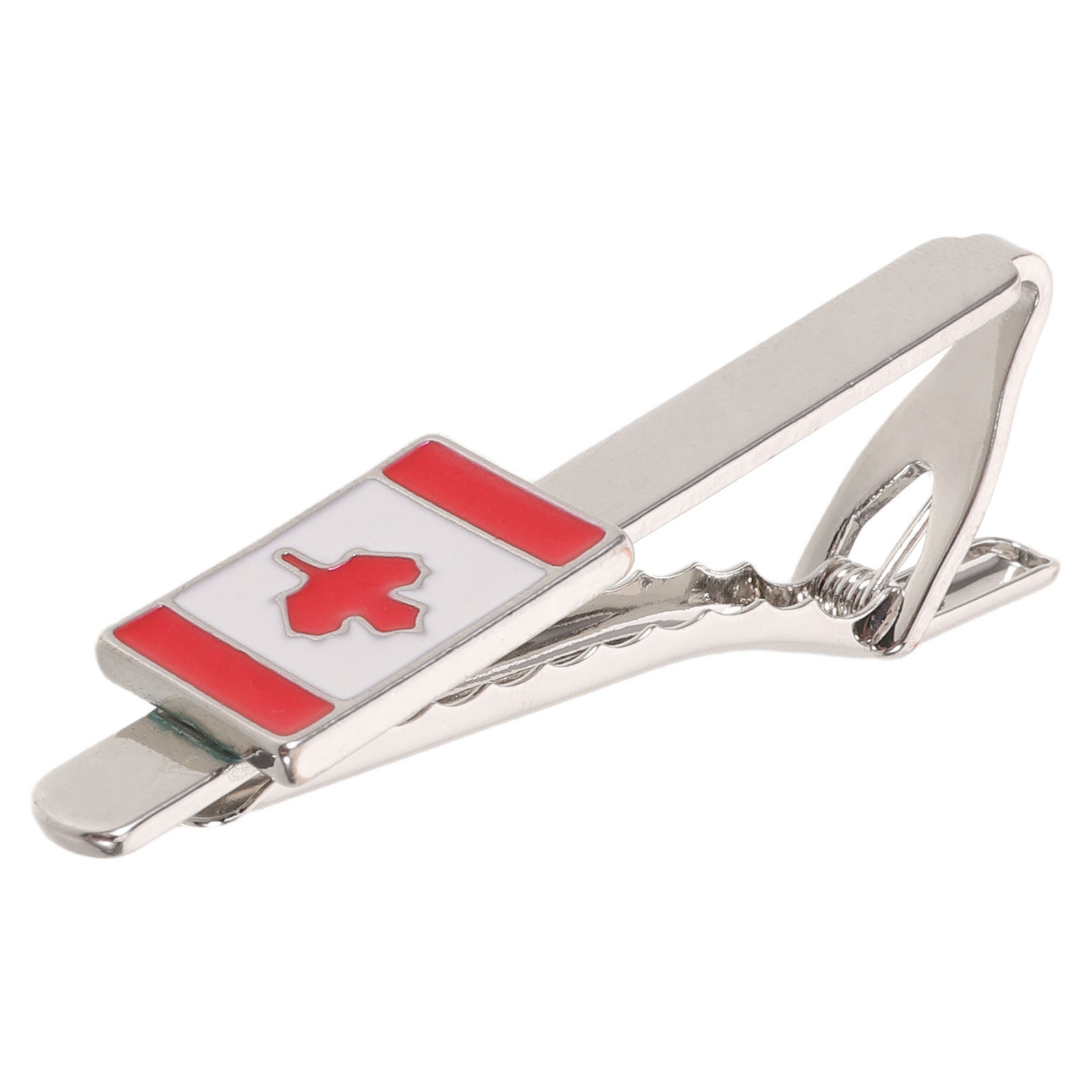 Pinza de Corbata de Metal para - Men'S Accessories Canada reseña y precio