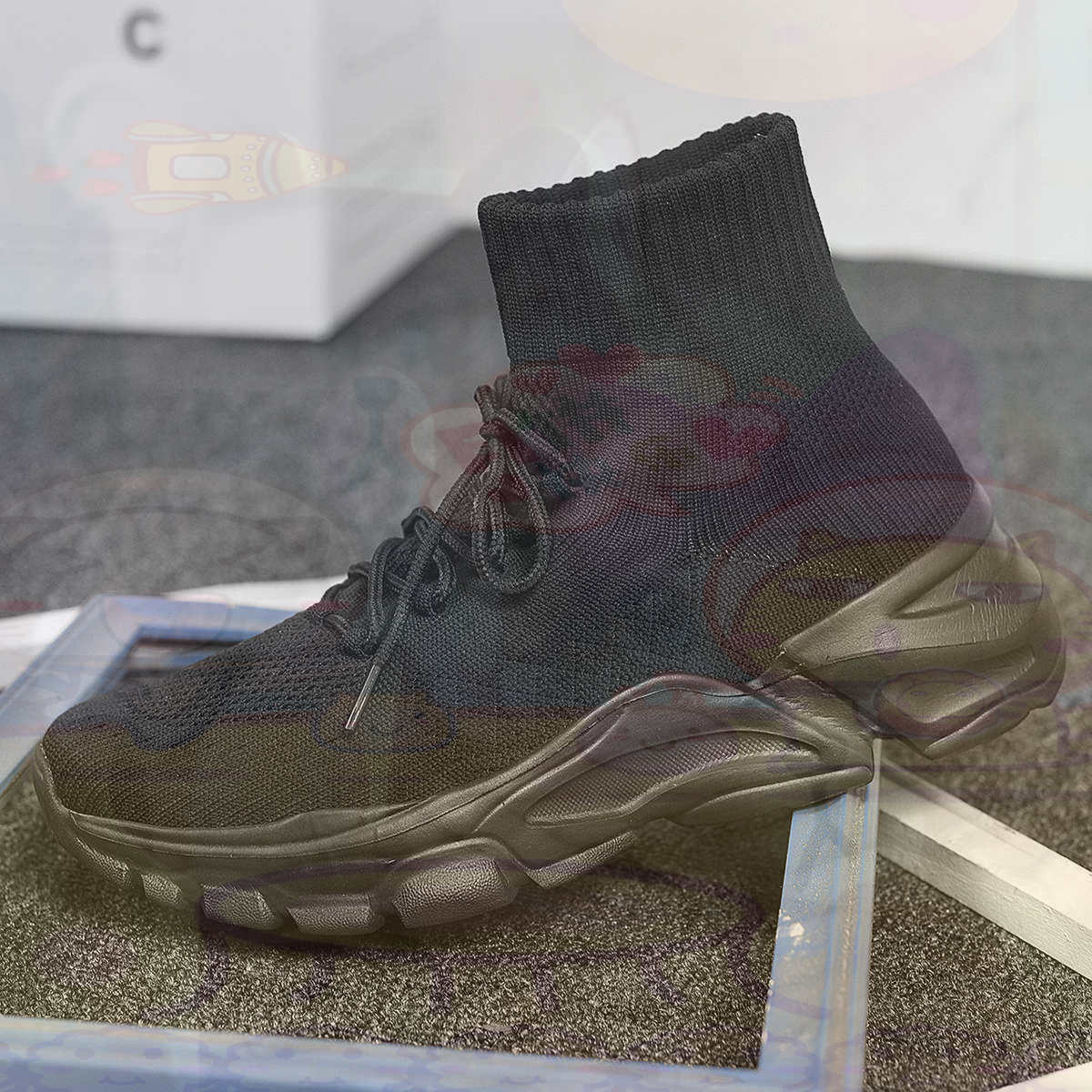 Aumenta la altura Sumer balonc - Men'S Accessories Canada reseña y precio