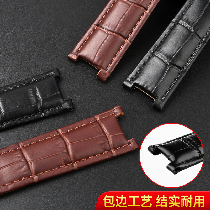 Para Cartier PASHA correa de r - Men'S Accessories Cartier reseña y precio