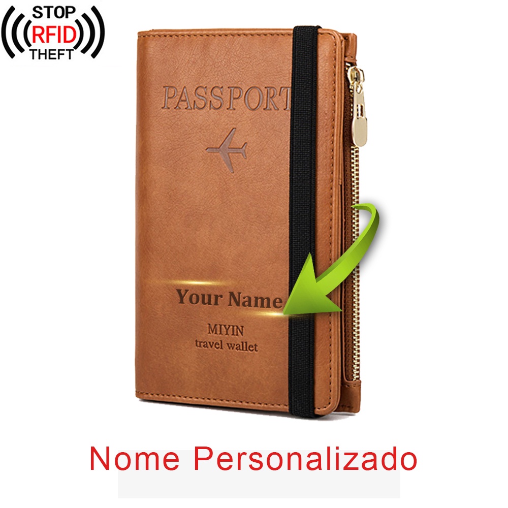 Texto personalizado, billetera - Men Accessories Name reseña y precio
