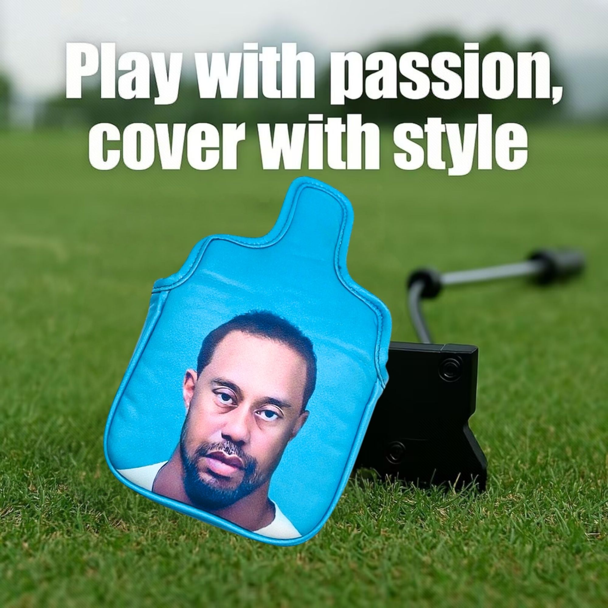 Divertido mazo de golf Putter  - Men Accessories Usa reseña y precio