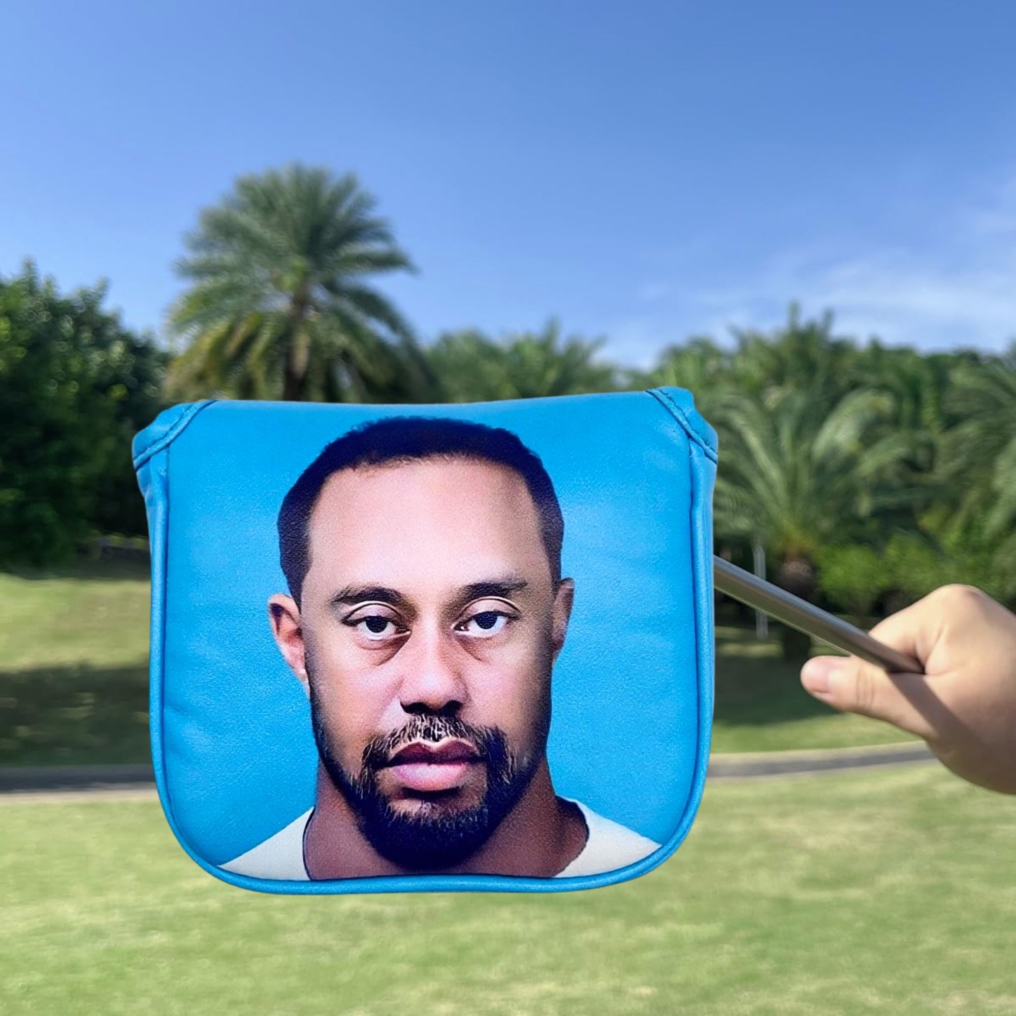Divertido mazo de golf Putter  - Men Accessories Usa reseña y precio