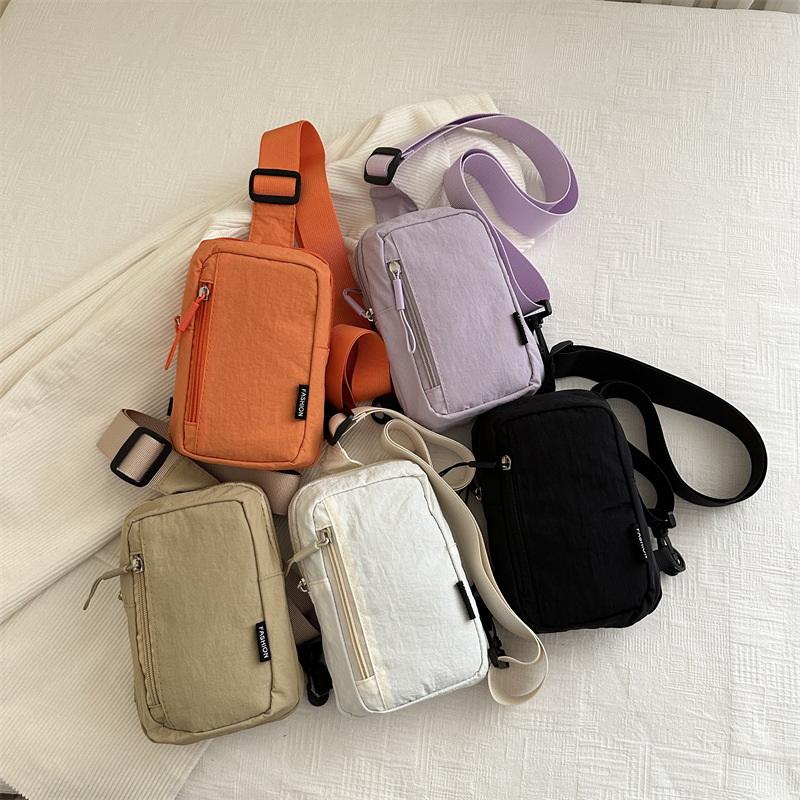 Mini Bolso Bandolera, Elegante - Men'S Accessories Backpack reseña y precio