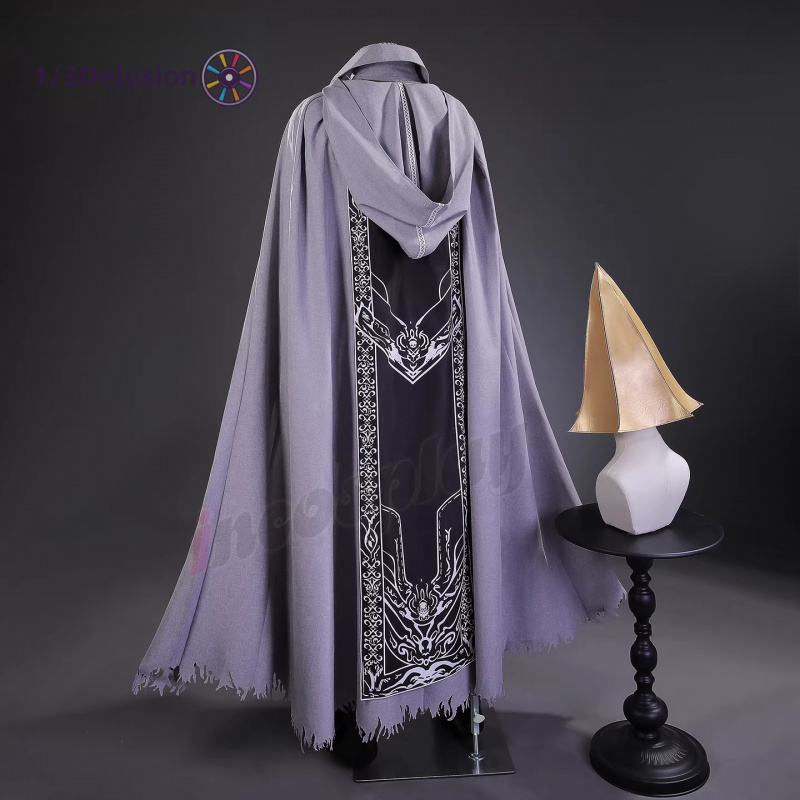 Disfraz de Cosplay de Alfred b - Men Accessories Store reseña y precio